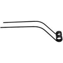 Molla per Andanatore Lunghezza 605mm - Larghezza 110mm - Sp.9,5mm