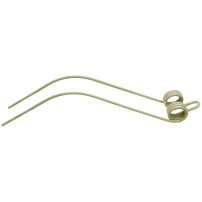 Molla per Andanatore Lunghezza 500mm - Larghezza 82mm - Sp.8mm