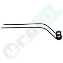 Dente Ranghinatore GRANIT 52552564 Galfré | Raim Store