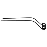 Molla per Andanatore Lunghezza 680mm - Larghezza 106mm - Sp.10mm