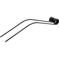 Molla per Andanatore Lunghezza 600mm - Larghezza 97mm - Sp.8,5mm