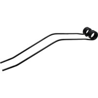 Molla per Andanatore Lunghezza 660mm - Larghezza 108mm