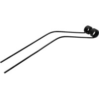 Molla per Andanatore Lunghezza 670mm - Larghezza 105mm