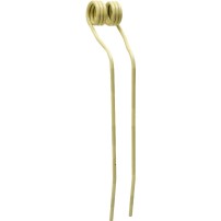 Molla per Andanatore Lunghezza 634mm - Larghezza 99mm Sp.10mm