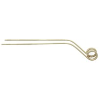 Molla per Andanatore Lunghezza 640mm - Larghezza 70mm Sp.10mm