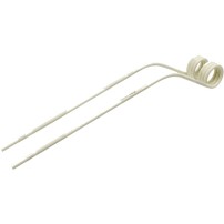Molla per Andanatore Lunghezza 610mm - Larghezza 100mm Sp.10,5mm | 3 giri
