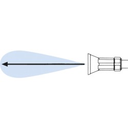 Turbo Spray Gun Lancia 400 | Braglia