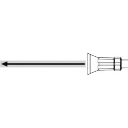 Turbo Spray Gun Lancia 400 | Braglia