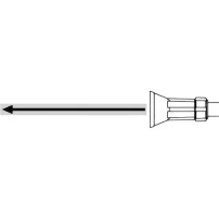 Turbo Spray Gun Lancia 400 | Braglia