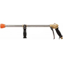 Long Throw Spear 700mm | Braglia
