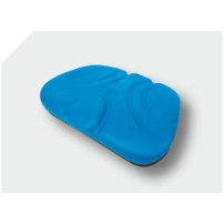 Cuscino Seduta Blu