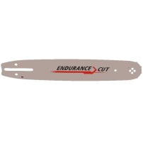 Barra per Motosega 45cm 72 maglie passo catena .325" A095 | EnduranceCut