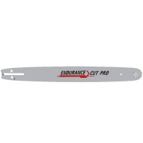 Barra per Motosega 45cm 72 maglie passo catena .325" A095 | EnduranceCut