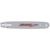 Barra per Motosega 30cm 44 maglie passo catena 3/8" LoPro A074 | EnduranceCut