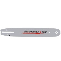 Barra per Motosega 25cm 39 maglie passo catena 3/8" LP A218 | EnduranceCut