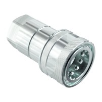 Innesto Rapido Faster Femmina Serie NV 1/2" NPT DN12