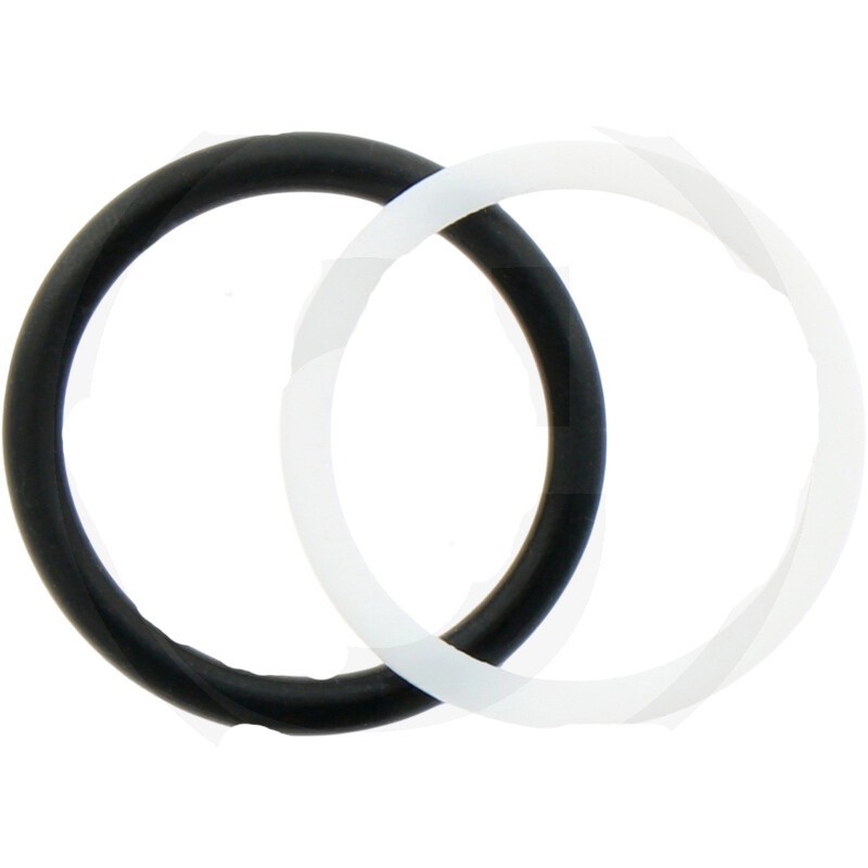 Faster Quick Coupling Gasket Kit Series NV-VV-VVS 12 DN12 Faster Quick Coupling Gasket Kit Series NV-VV-VVS 12 DN12