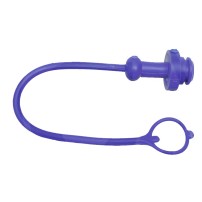 Tappo Parapolvere per Innesto Rapido Faster Femmina DN06