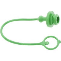 Dust Cap for Faster Female Quick Coupling DN12