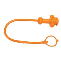 Tappo Parapolvere per Innesto Rapido Faster Femmina DN12