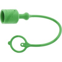 Tappo Parapolvere per Innesto Rapido Faster Maschio DN12