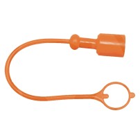 Dust Cap for Faster Quick Coupling Male DN12