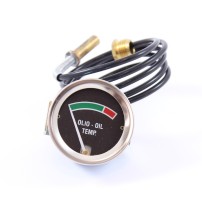 4217727 - Manometro Temperatura Olio Fiat