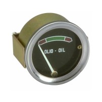 4075531 - Manometro Pressione Olio