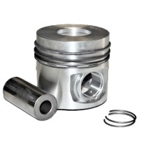 1931002 - Kit Pistone Standard Completo