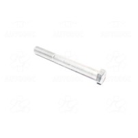 15982121 - Vite R. 10.9  M16x140x1.5 mm