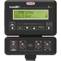 467183203 Computer BRAVO 180S - Vie: 2 | Arag