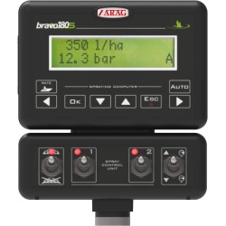 467183403 Computer BRAVO 180S - Vie: 4 | Arag