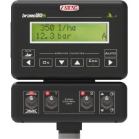467183403 Computer BRAVO 180S - Vie: 4 | Arag
