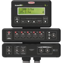 467181773 BRAVO 180S Computer with 6 meter cable - Ways: 7 + 7 Hydraulic | Arag
