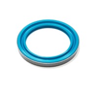 4965793 Anello Raschiatore 56x80x10 per Fiat Agri CNH New Holland
