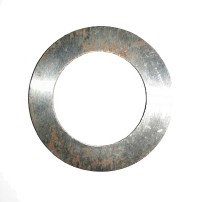 9957017 - Spessore 32x48.7x2.40 per Fiat - New Holland