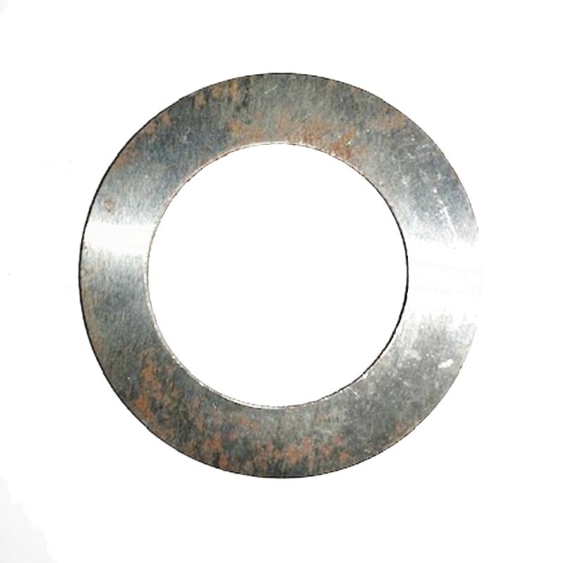 9957017 - Spessore 32x48.7x2.40 per Fiat - New Holland 9957017 - Spessore 32x48.7x2.40 per Fiat - New Holland