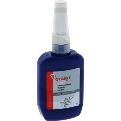 Medium Strength Threadlock Sealant 24g Dark Blue