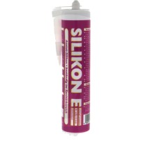 Silicone Trasparente 310ml