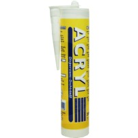 Acrylic Joint Sealant Grey 310ml