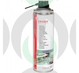 Spray refrigerante 500ml
