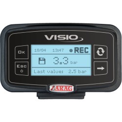 4670610 Display Multifunzione VISIO | Arag