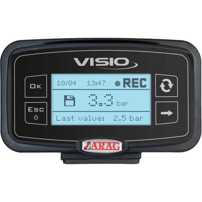 4670610 VISIO Multifunction Display | Arag