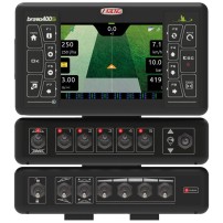 4674L0710.960 Monitor BRAVO 400 LT a 7 vie + 7 funzioni