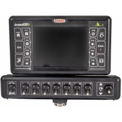 4674L0700.960 Monitor BRAVO 400 LT - Vie: 7