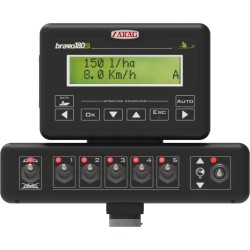 467180500.960 Monitor BRAVO 180S - Vie: 5