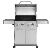 Barbecue a Gas Master 5-F Mastercook BBQ