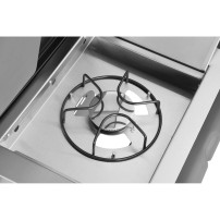 Barbecue a Gas Master 5-F Mastercook BBQ