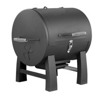 Barbecue a Carbone Carbo Piggy Mastercook BBQ