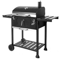 Barbecue a Carbone Carbo Friend Mastercook BBQ